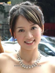  陈乔恩 图片 、写真 - PPTV明星