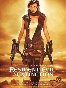 电影《生化危机3:灭绝》 在线观看、剧情、剧
