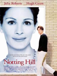 电影《诺丁山》 在线观看、剧情、剧照 -PPTV