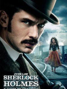 电影《大侦探福尔摩斯2》 在线观看、剧情、剧