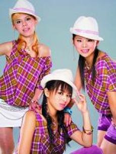 闪亮<em>三姐妹图片</em> - <em>猫眼三姐妹邪恶图片</em> - 梅花三