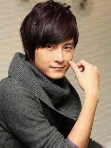  郑元畅 图片 、写真 - PPTV明星