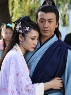 电视剧《新圆月弯刀》 影评、评论 - PPTV电视剧