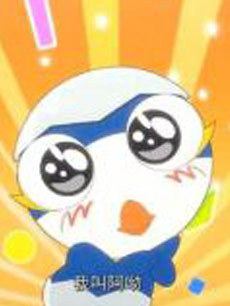 动漫《神奇啊哟》 图片 - PPTV动漫