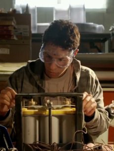 电影《拼凑梦想》 影评、评论 - PPTV电影