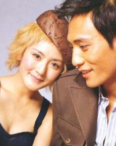 资讯《明星八卦-刘烨评论谢娜微博 旧情人关系