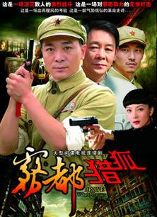 电视剧《雾都猎狐》 在线观看、剧情、剧照 - 